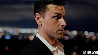 Milfy mob wife Phoenix craves BBC, getting spooned, doggystyled, bent over, muff dived, cowgirled, and cheated on