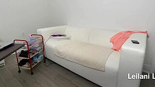 Bts Cam Show With Petite Star Using Toys On Shaved Pussy