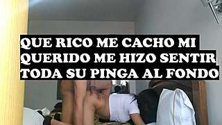 Mi amigo conoce el lugar ideal