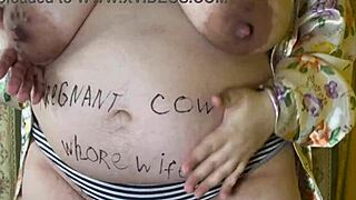 Pregnant Again and Clueless About Who?