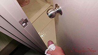 स्टीपमदर रॉ सेक्स में हार्ड पाउंड हुई