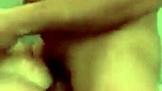 Wife Feels Intense Pleasure In DP