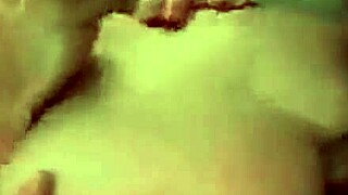 Wife Feels Intense Pleasure In DP