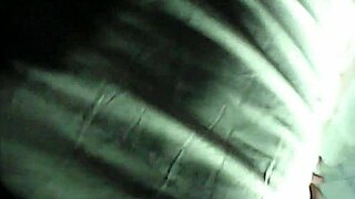 Horny Latina slut takes multiple loads of hot cum