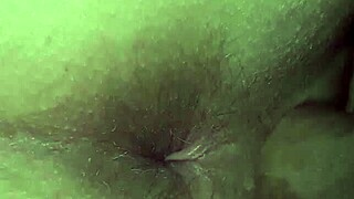 wife with ex and husband at photoshoot