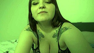 Try this on - JOI for sissies with a focus on feminization
