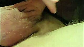 Sucking Hubby's Bwc: Tease or Deep?