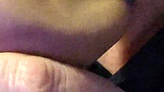 mature gazzadomm talks dirty and spits 😈