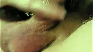 Sucking Hubby's Bwc: Tease or Deep?