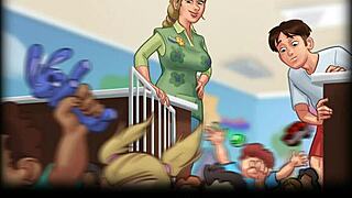 summertime saga episode 176 gameplay