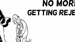 How does Syren Demar handle interracial pounding so well?