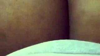 He spits and face fucks me, sucking deep down my throat in this wet blowjob session