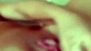 Early Morning Squirting Toys Anal Masturbation!