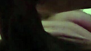 neighbor's wife lets me pound her throat and pussy hard