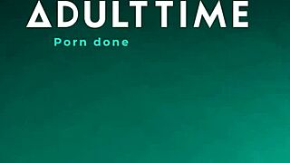 मिल्फ कोरी चेस ओलिविया जे को सेक्सी सिसरिंग कैसे सिखाती है?