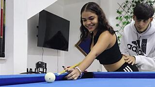 सौतेली बहन के साथ फैमिली बिजनेस में कदम - रशियन पॉर्न