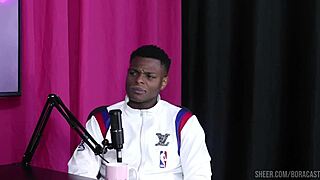 Will Mastro Compilations on Bora Cast Sheer Red Intensity