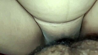 stepson pounded stepmom till creampie explosion hit