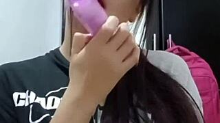 the masseuse i hired ends up banging me hard