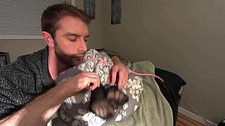 Wow, CEO Tickles and Licks Secretary's Sexy Nylon Soles!