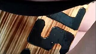 Hey, wanna see my French slave dominated hard?