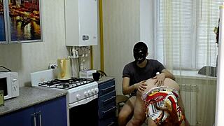 Busty Milf Enjoys Hot Anal Orgasm With Big Ass