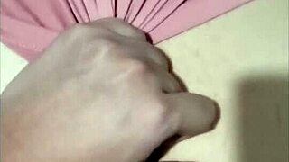 What Happens When I Stay At Doña Mary's House And Fuck Her At Night?