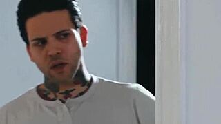 I Caught Burglar Milf Dana Vespoli Breaking In