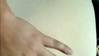 What Happens When I Stay At Doña Mary's House And Fuck Her At Night?