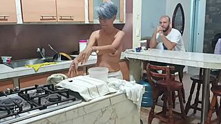 i swear, i couldn't resist my delicious stepsister, had to bang her with a dildo, ya know?