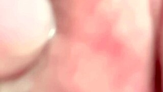 I'm obsessed with her pink pussy 51 days after first time sex