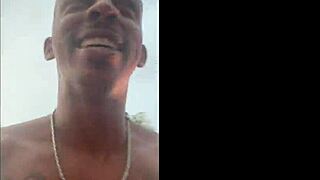 Milf's Anal Orgasm On Beach At Sunrise?