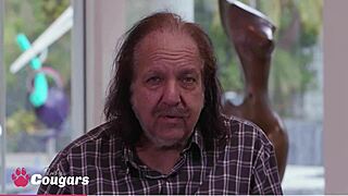 Elisha Dior Sits Big Chunky Butt on Fat Hard Cock