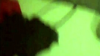 Lenev8 fucks stranger in swing house cabins