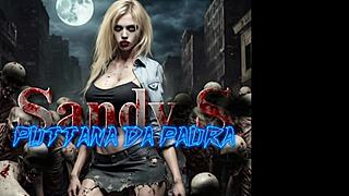 Italian Milf Song - 7x06 Puttana da paura reprise
