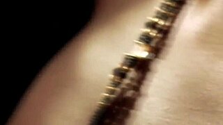 Hot nights in sexy india featuring milf in erotic moment