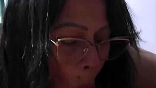 i helped my best friend's mom suck dick again