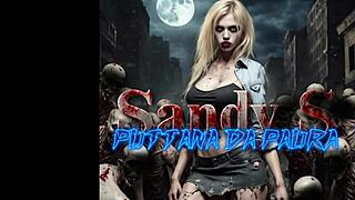 Italian Milf Song - 7x06 Puttana da paura reprise