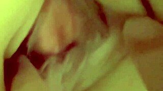 check out my pink pussy just 79 days after first time