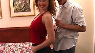 tera bond nice titties