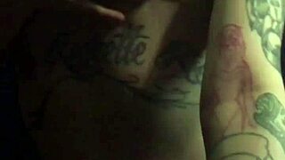 Clockwork Bleu stars in sexy milf roleplay