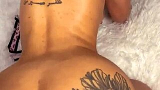 That Slut Only Fucks In Ass