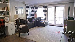 Dilfs free use rule binds step family in tight group action