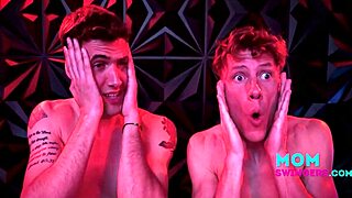 Dirty Stepmoms Swap and Dominate in Wild Group Action