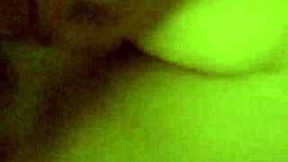 MILF Step Mom Squirts on Monster Cock in Homemade Scene