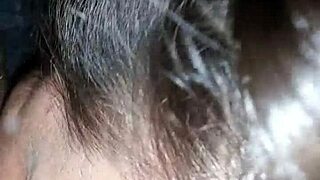 why is this white milf bobbing on that tiny dick?