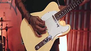 Fucking family demons in taboo encounters