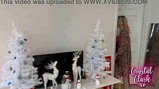 Stepmom’s Christmas Gift Brings Holiday Cheer to the Family