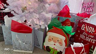 Stepmom’s Christmas Gift Brings Holiday Cheer to the Family