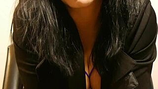 Adventures of milfycalla ep 38 foot fetish for real slaves